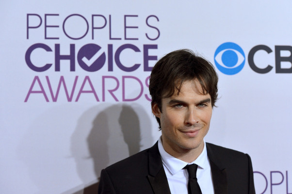 photo 9 in Ian Somerhalder gallery [id597010] 2013-01-21 00:00:00