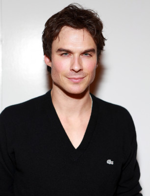 Ian Somerhalder pic #604706