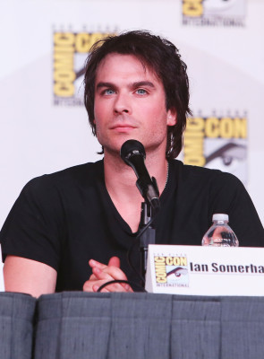 Ian Somerhalder pic #536624