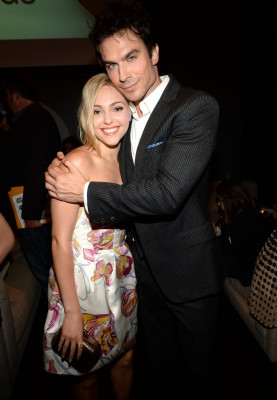 Ian Somerhalder pic #675021