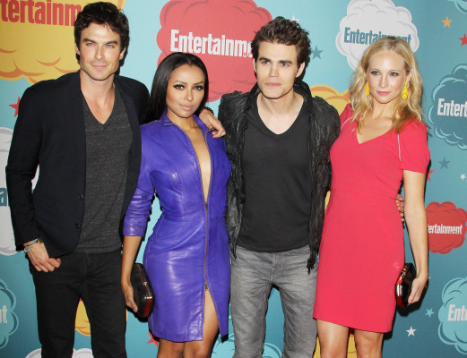 Ian Somerhalder pic #675023