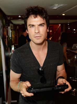 Ian Somerhalder pic #675019