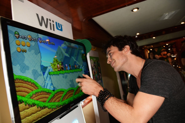 Ian Somerhalder pic #675020