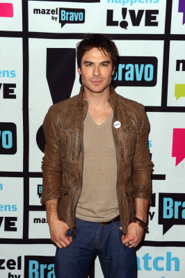 photo 3 in Ian Somerhalder gallery [id675014] 2013-11-01 00:00:00