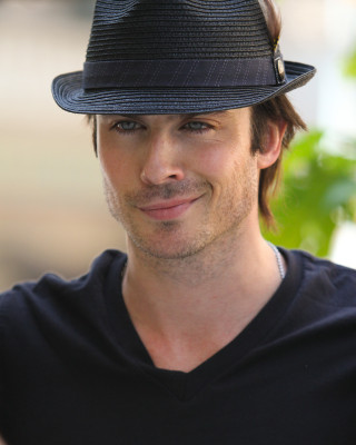 Ian Somerhalder pic #675016