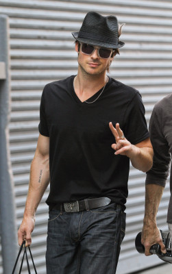 Ian Somerhalder pic #675015
