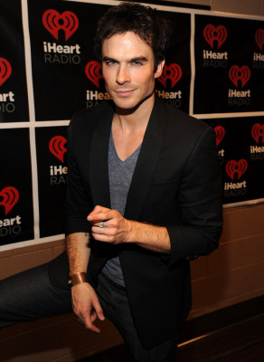 Ian Somerhalder pic #675026