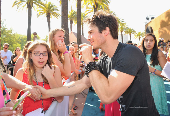 Ian Somerhalder pic #675025