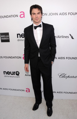 Ian Somerhalder pic #610165
