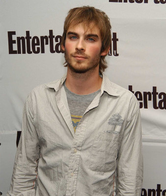 photo 16 in Ian Somerhalder gallery [id475301] 2012-03-06 00:00:00