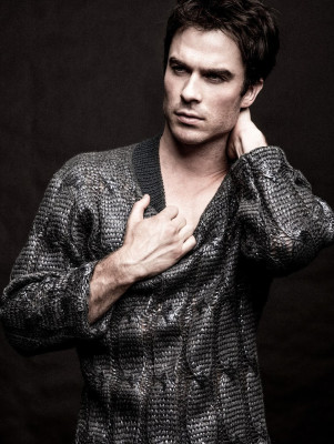 Ian Somerhalder pic #686120