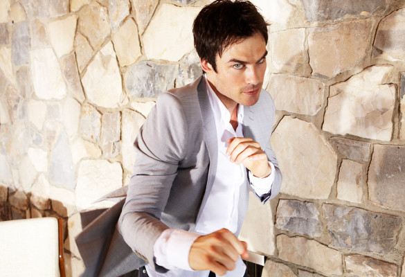 Ian Somerhalder pic #686524