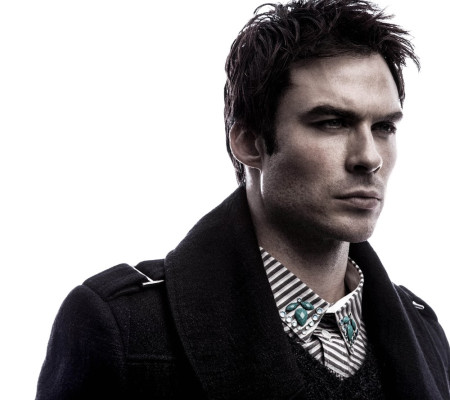 Ian Somerhalder pic #686118