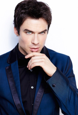 Ian Somerhalder pic #686522