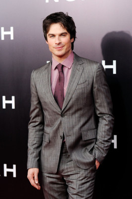 photo 18 in Ian Somerhalder gallery [id715807] 2014-04-02 00:00:00