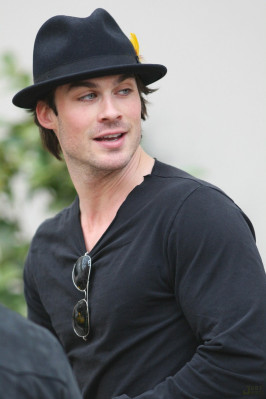 Ian Somerhalder pic #203507