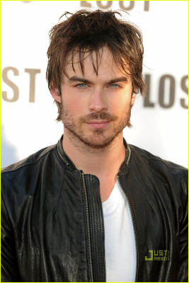 Ian Somerhalder pic #266873
