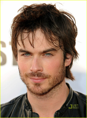 Ian Somerhalder pic #266872