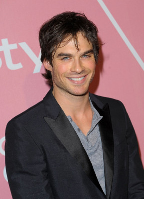 Ian Somerhalder pic #299062