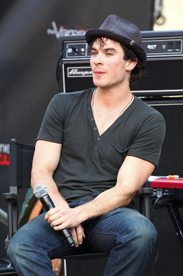 Ian Somerhalder pic #476391