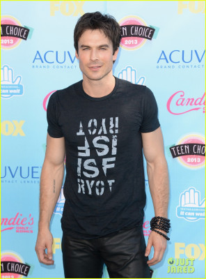 Ian Somerhalder pic #659122