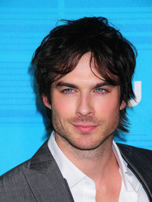 Ian Somerhalder pic #398193