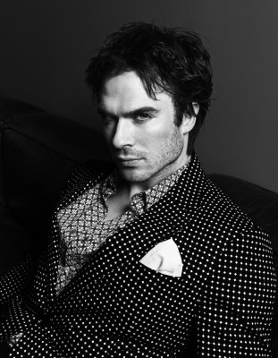 photo 26 in Ian Somerhalder gallery [id689181] 2014-01-09 00:00:00