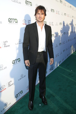 Ian Somerhalder pic #1004382