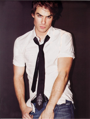 photo 3 in Ian Somerhalder gallery [id63770] -0001-11-30 00:00:00