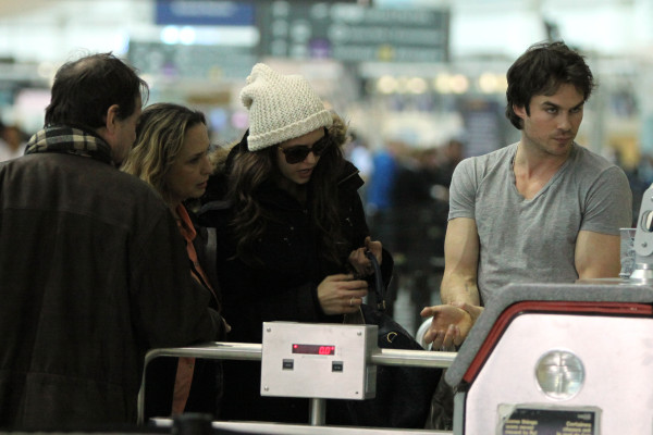 Ian Somerhalder pic #622476