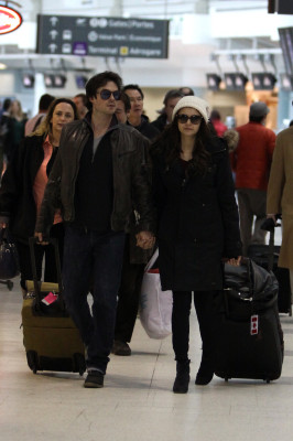 Ian Somerhalder pic #622477