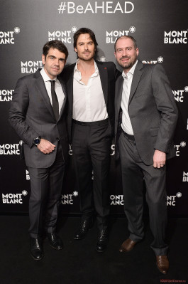 Ian Somerhalder pic #952590