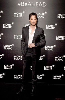 photo 5 in Ian Somerhalder gallery [id952587] 2017-04-05 00:00:00