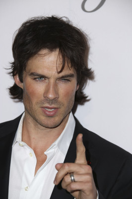 Ian Somerhalder pic #927334