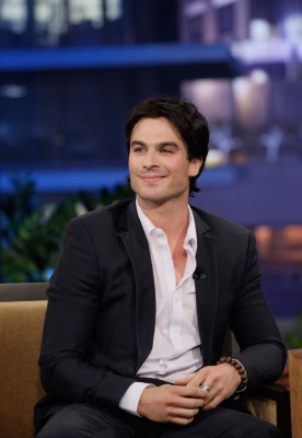 Ian Somerhalder pic #476392
