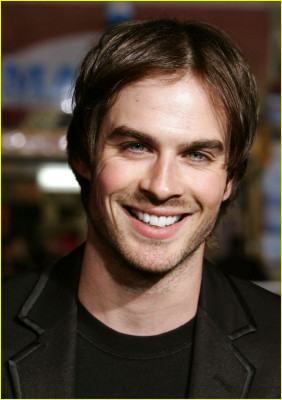 Ian Somerhalder pic #266871