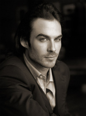 Ian Somerhalder pic #150067