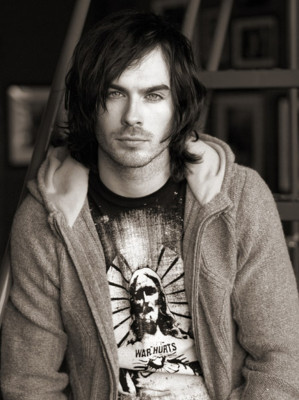 Ian Somerhalder pic #150068