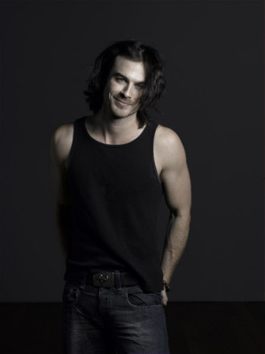 Ian Somerhalder pic #150062