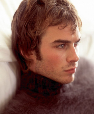 Ian Somerhalder pic #469419