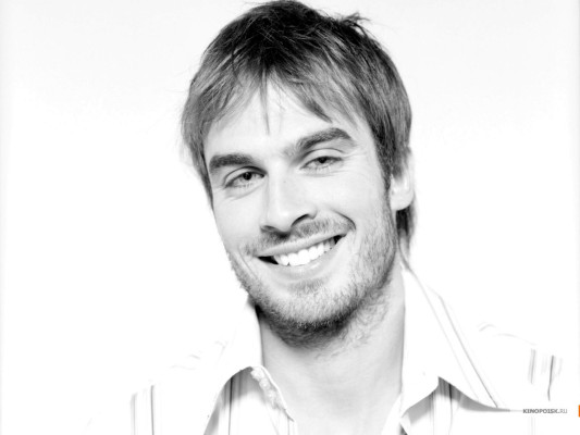 Ian Somerhalder pic #469420