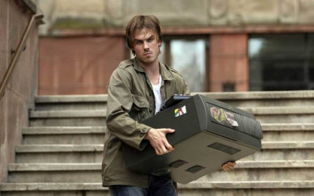 Ian Somerhalder pic #475350