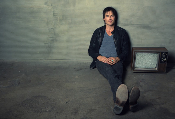 photo 27 in Ian Somerhalder gallery [id954602] 2017-04-11 00:00:00