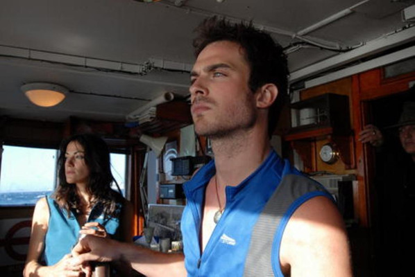 Ian Somerhalder pic #150061