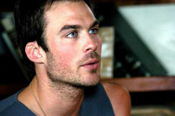 Ian Somerhalder pic #150078