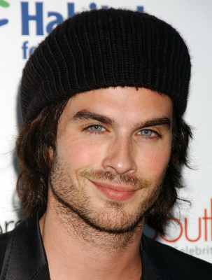 Ian Somerhalder pic #65310