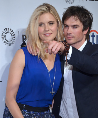 Ian Somerhalder pic #712266