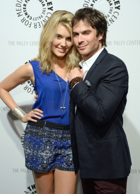 Ian Somerhalder pic #712265