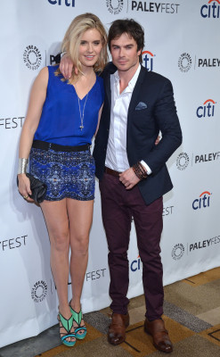 Ian Somerhalder pic #712264