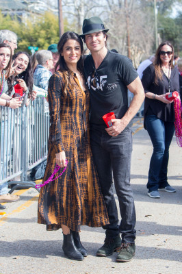 Ian Somerhalder pic #926843
